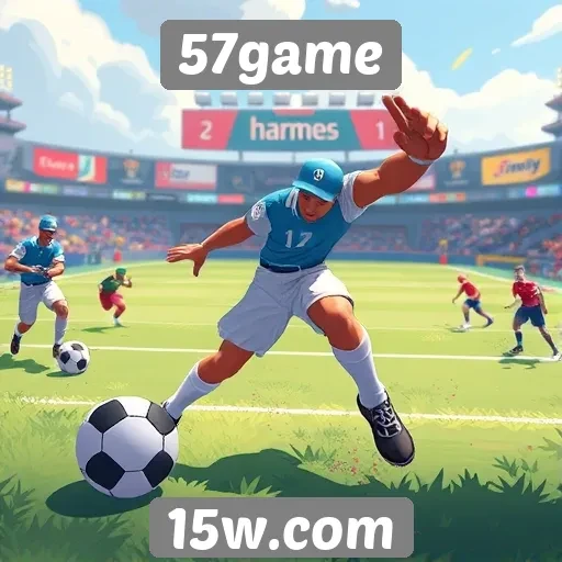 Impacto das atualizações no desempenho do 57game